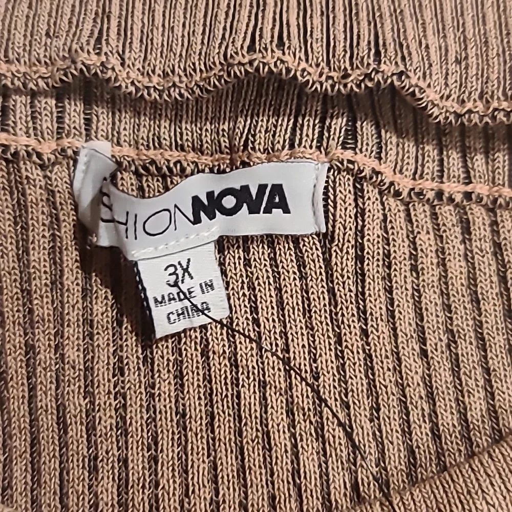 Florence Sweater midi dress - Picture 5 of 7